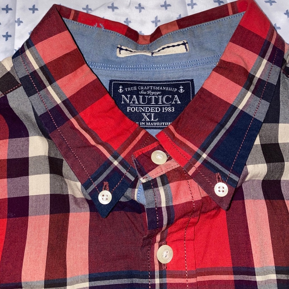 Nautica